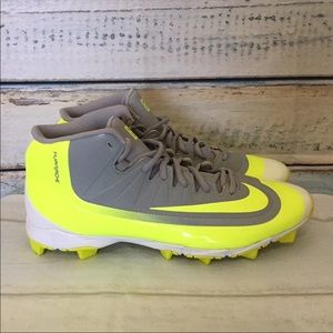 nike huarache fastflex